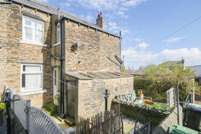 Terraced house for sale in Bradford Road, Stanningley