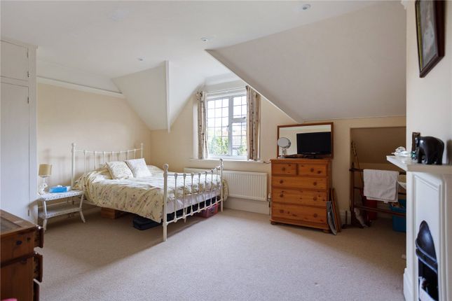 Semi-detached house for sale in Lucastes Road, Haywards Heath, West Sussex