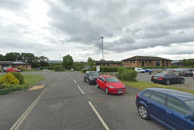Thumbnail Industrial to let in 1 Ellerbeck Court, Stokesley Business Park, Middlesbrough