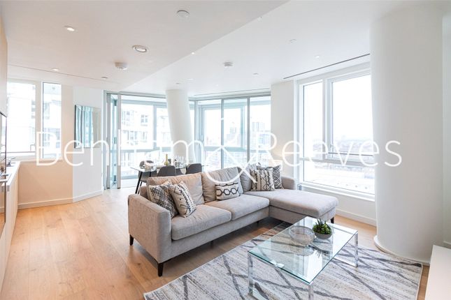 Apartment 603, Wilshire House, 2, Prospect Way, London photo 2