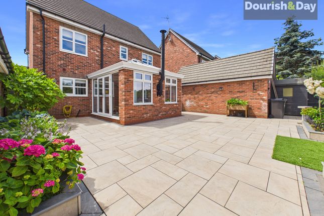 3 Mainwaring Drive, Whitchurch photo 4