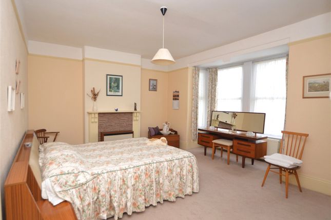 Terraced house for sale in Belair Road, Plymouth, Devon