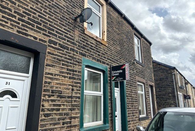 Thumbnail Terraced house for sale in Wynotham Street, Burnley, Lancashire
