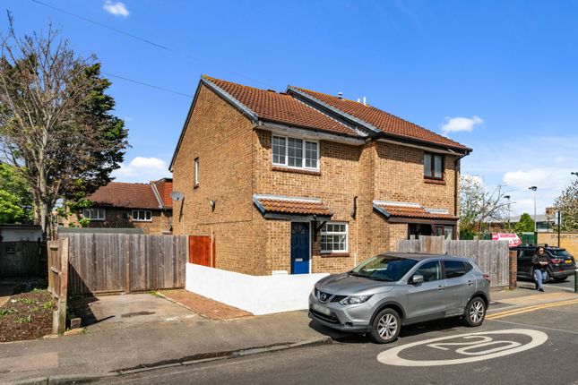 Semi-detached house to rent in Acacia Road, Mitcham