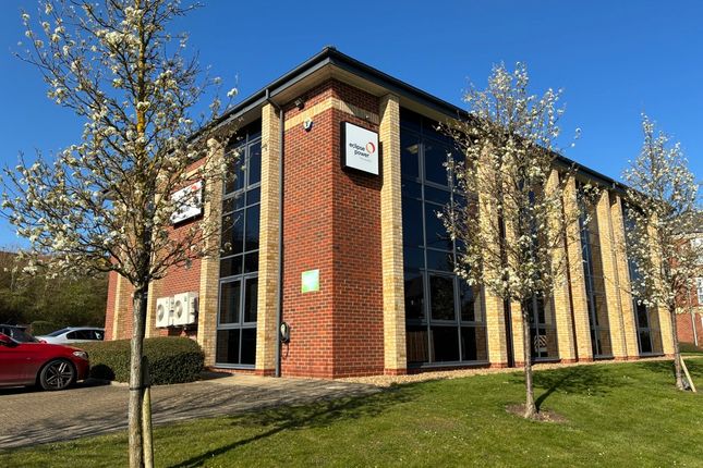 Thumbnail Office for sale in 25 Osier Way, Olney, Milton Keynes, Buckinghamshire