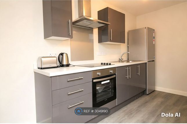 Apartment, East Point East St, Leeds photo 2