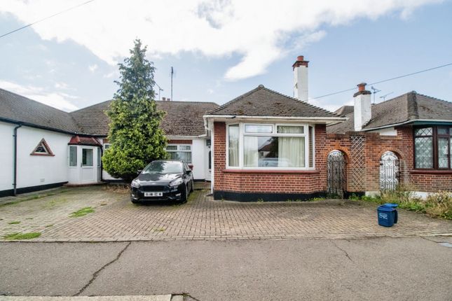 Bungalow for sale in Prince Avenue, Westcliff-On-Sea