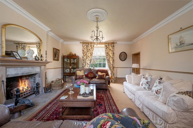 Gyesgarth, 3, Scalford Road, Eastwell photo 2
