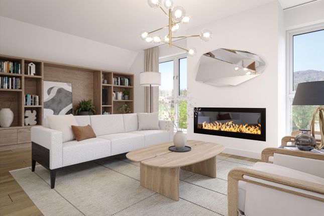 Plot 25,, 26 Lairig Grhu View, Aviemore photo 2