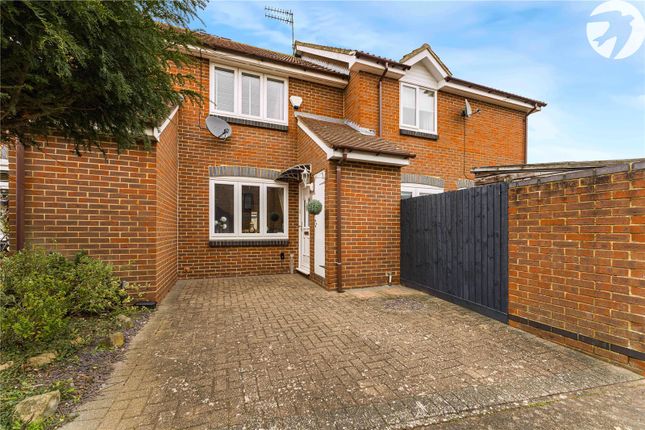 2-bed house on 10, Pilgrims View, Kent, £350,000
