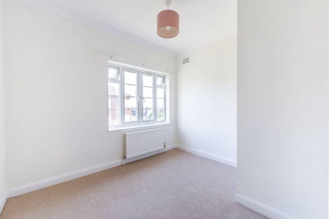 Thumbnail Flat for sale in Kings Drive, Wembley Park, Wembley
