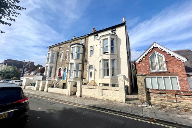 Thumbnail Property to rent in Shaftesbury Road, Southsea