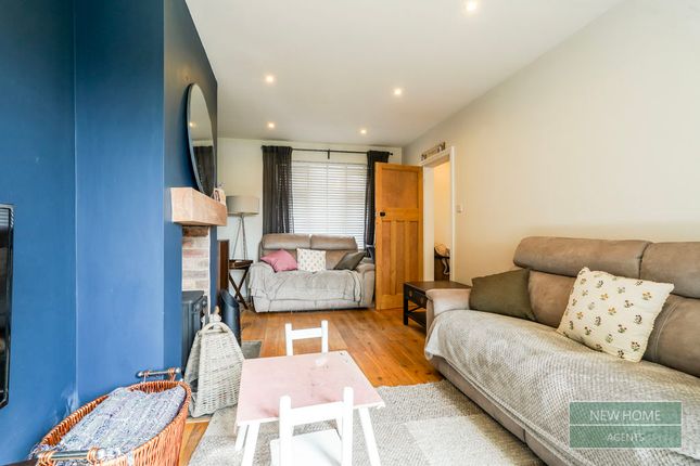 34, West End Avenue, Leek photo 5