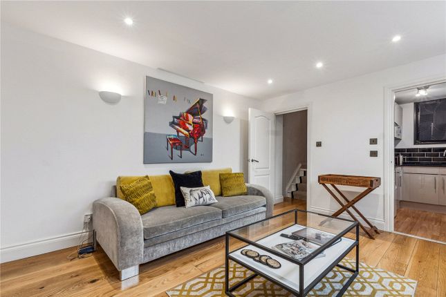 Flat 5, 10, Westbourne Terrace, London photo 4