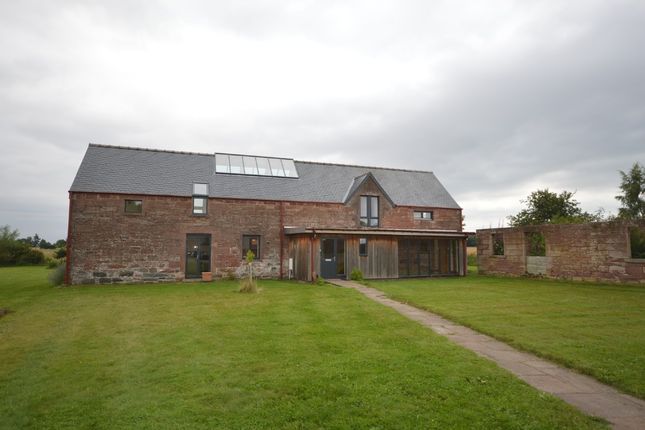 Thumbnail Detached house to rent in Farmhouse, Alyth, Perthshire