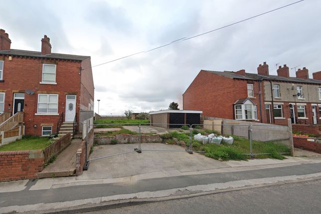 Land for sale in Canal Lane, Wakefield