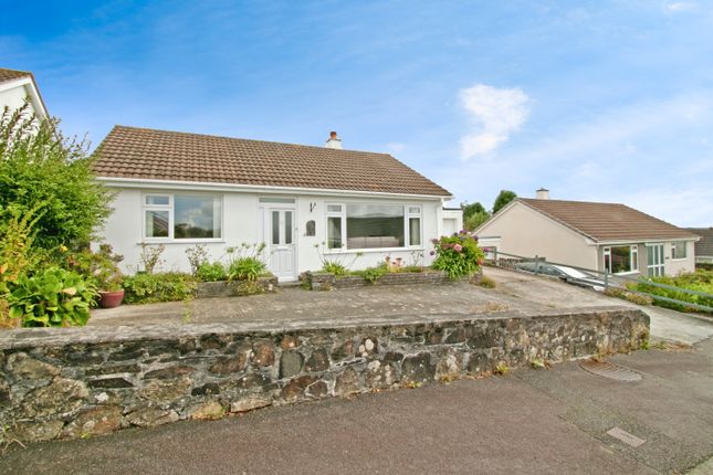 Bungalow for sale in Newbridge Way, Truro, Cornwall