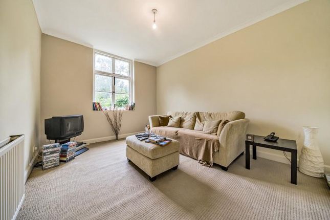 Flat for sale in Castle Grove Road, Chobham, Woking