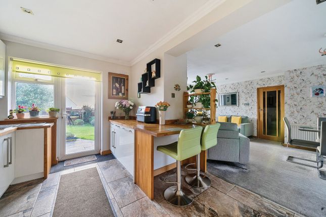 Bungalow for sale in Church Road, Easter Compton, Bristol, Gloucestershire