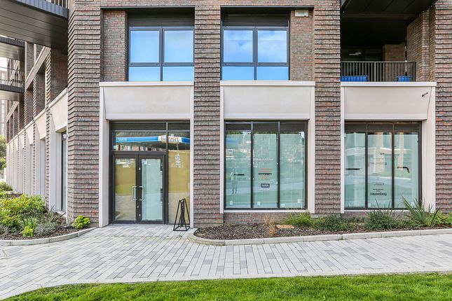 Thumbnail Office to let in Unit 3, Bale &amp; Anchor, Conington Road, London