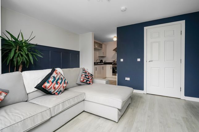Lochend Butterfly Way, Easter Road, Edinburgh photo 4
