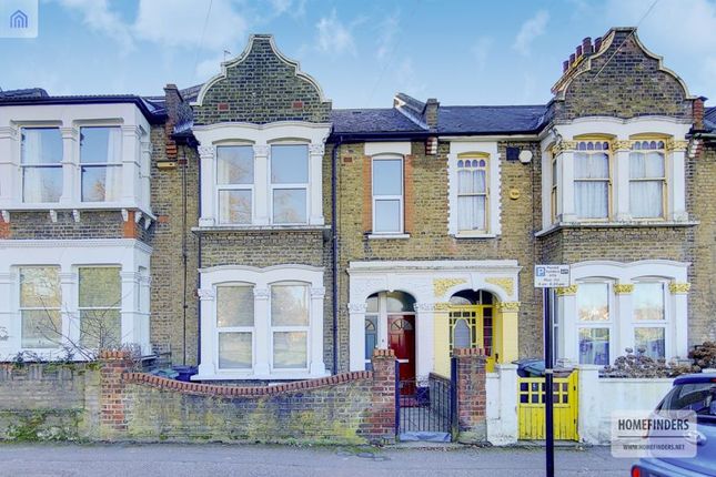 Flat for sale in Fletcher Lane, Leyton