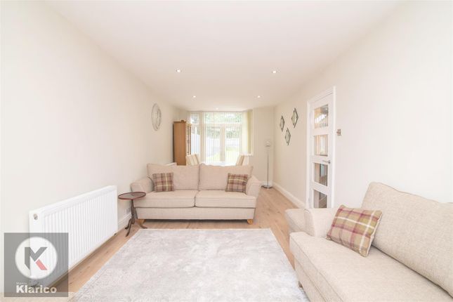 Semi-detached house for sale in Acheson Road, Hall Green, Birmingham