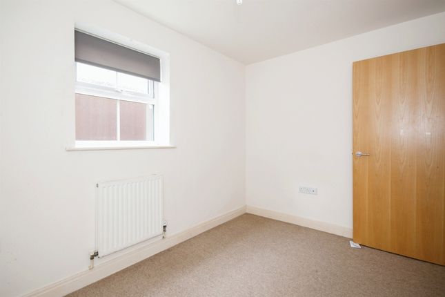 Flat for sale in Talbot Road, Winton, Bournemouth