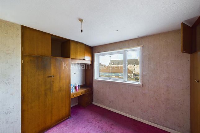 Flat for sale in Junction Road, St. Ola, Kirkwall