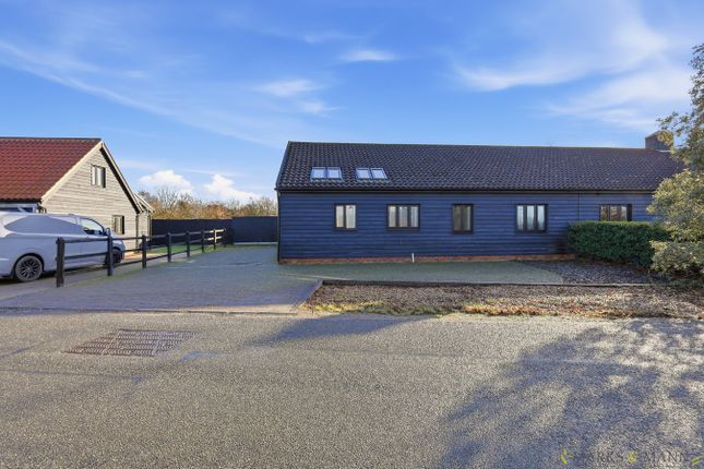 3-bed house on Wilburs View, Tannery Road, Moats Tye, £290,000