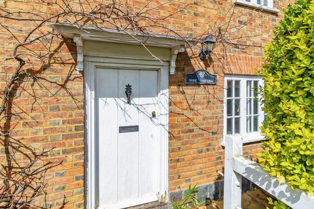 Detached house for sale in High Street, Ridgmont, Bedfordshire