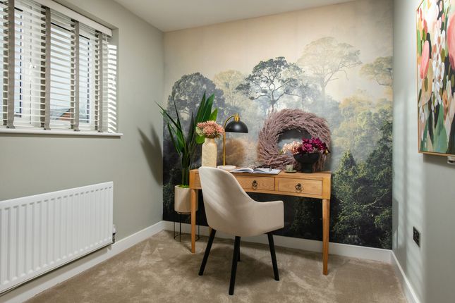 112, Orchid Drive, Spennymoor photo 4