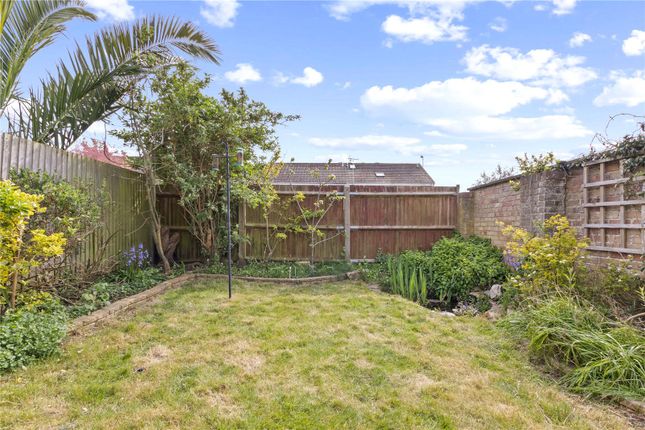 Semi-detached house for sale in Ravens Way, North Bersted, West Sussex