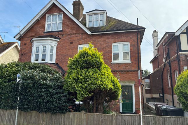 Flat for sale in Cantelupe Road, Bexhill On Sea