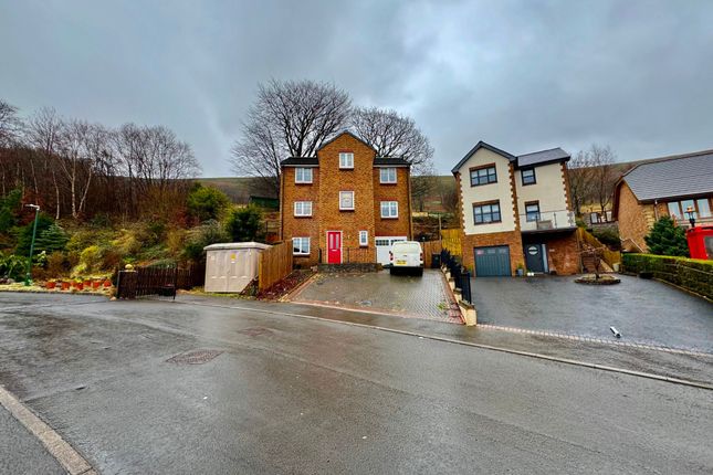 Detached house for sale in Tanglewood Drive, Blaina