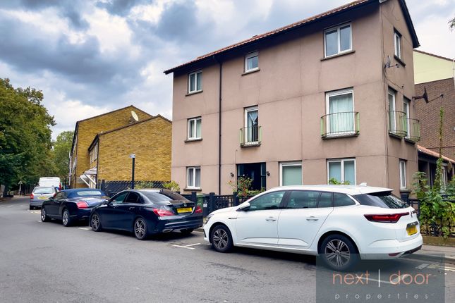 Detached house to rent in Mandela Street, London