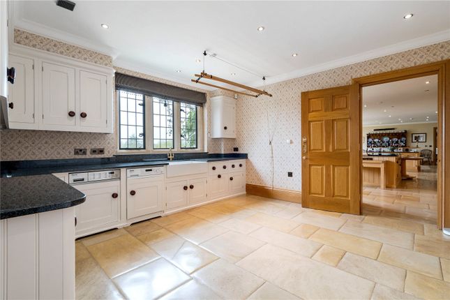 Detached house for sale in Yewleigh Lane, Upton-Upon-Severn Worcester