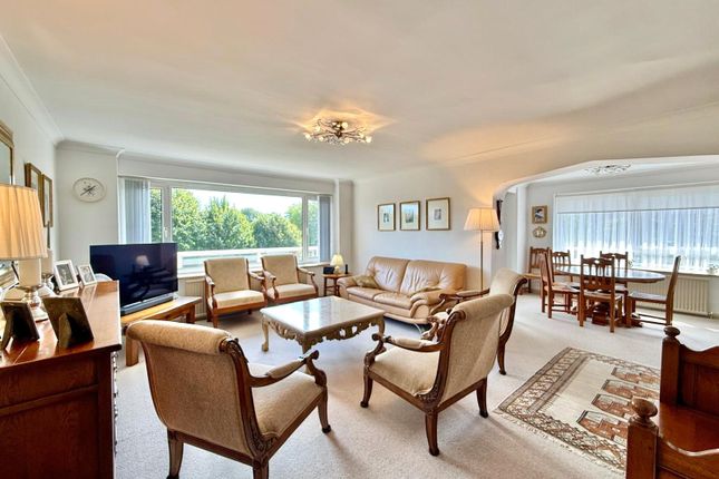 Flat 5 Compton Lodge,, 23, Compton Place Road, East Sussex photo 2