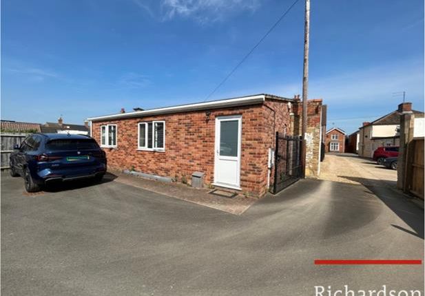 Thumbnail Office to let in Meadowgate, Bourne