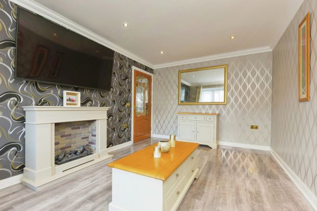 Semi-detached house for sale in Bellrock View, Glasgow