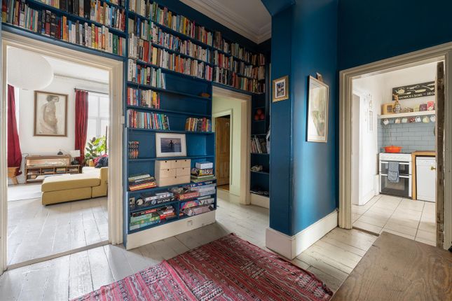 Lower Clapton Road, E5