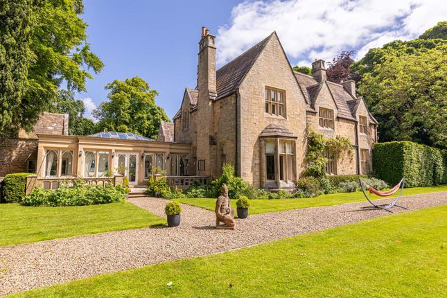 Thumbnail Detached house for sale in The Old Vicarage, Newgate, Barnard Castle, County Durham