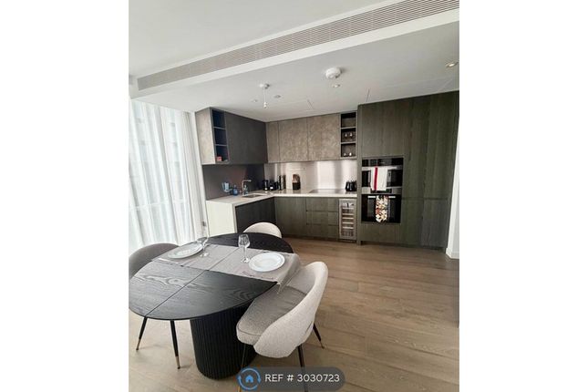 Apartment A, Carnation Way, London photo 3