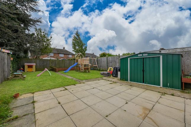 14, Byland Road, Harrogate photo 4