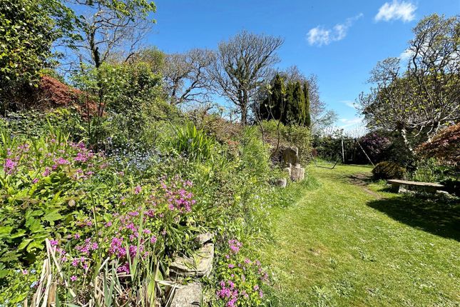 Detached house for sale in Watergate, Illogan, Redruth