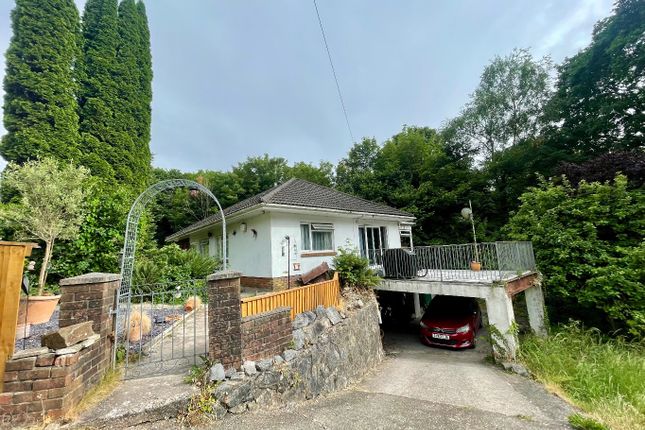 Detached house for sale in Factory Road, Clydach, Swansea