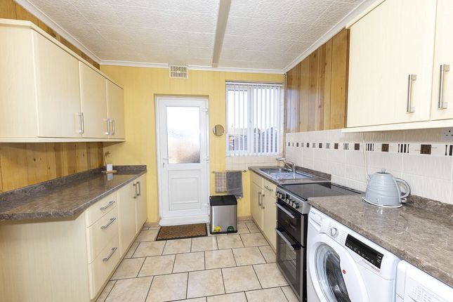 Terraced house for sale in Brennand Road, Oldbury, West Midlands