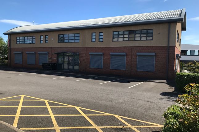 Office for sale in Whitfield Court, Meadowfield, Durham