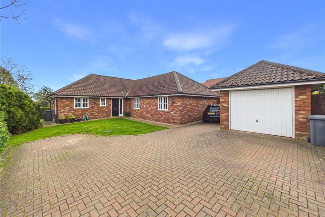 3-bed house on 1a,, The Walnuts, Woodbridge, £597,500