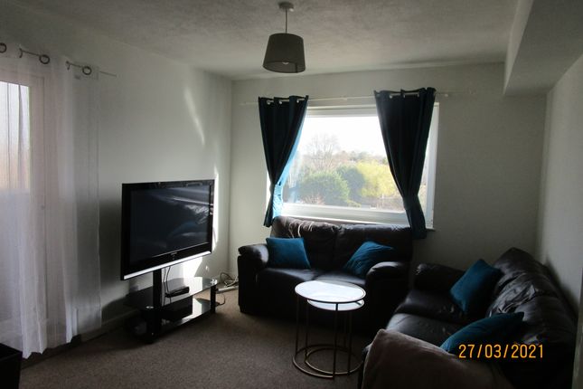 Thumbnail Flat for sale in Kedleston Court, Derby